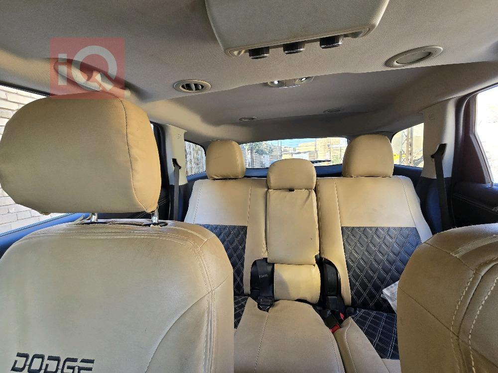 Dodge Journey